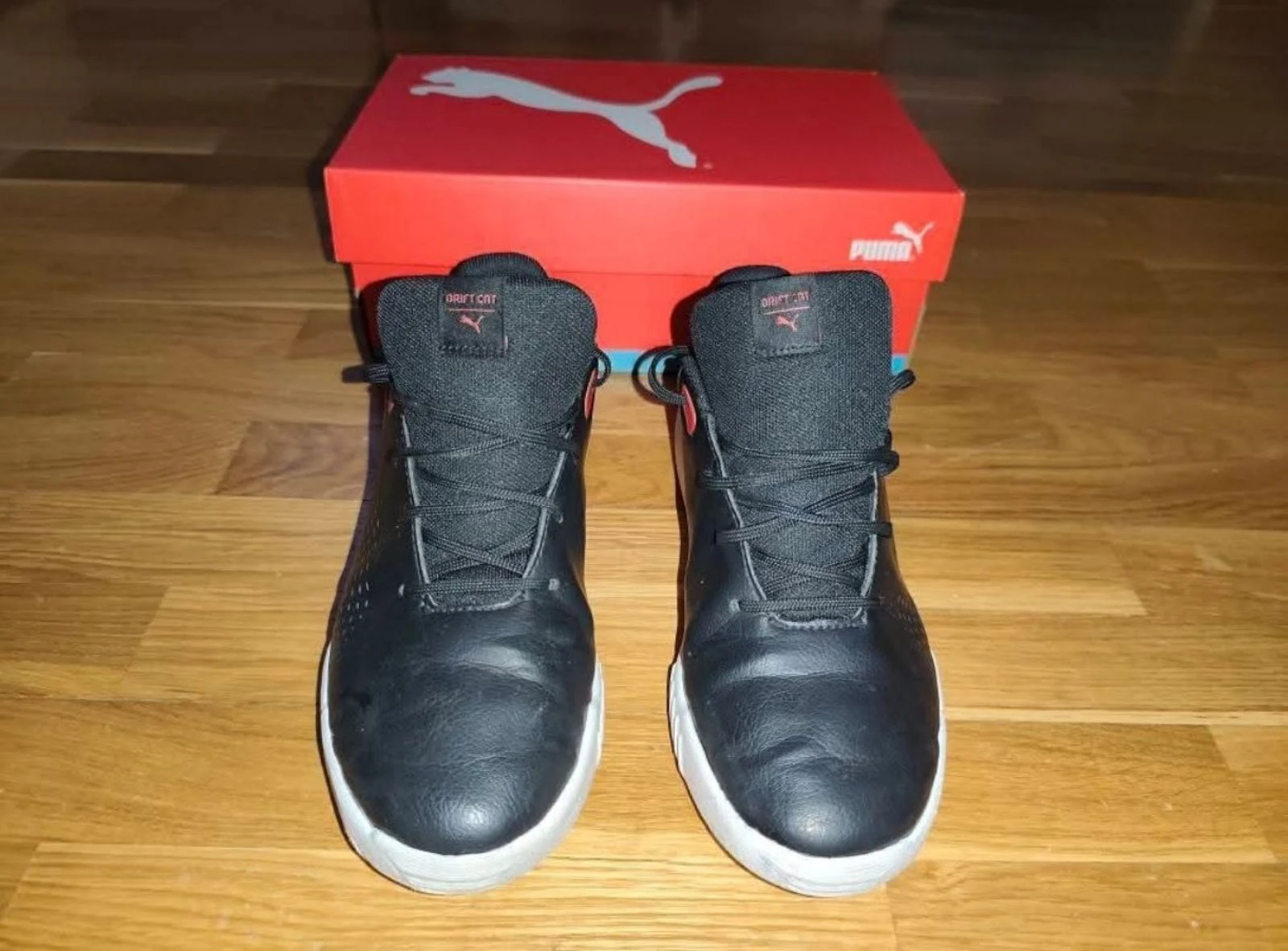 Deportivas 